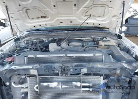 2008 Ford F-350 Xl/Xlt from USA, damaged, VIN 1FDSF30548EC23088